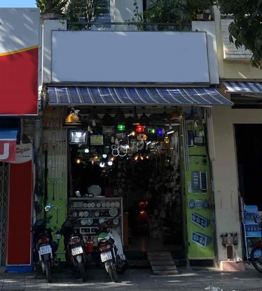 Cho thuê Mặt Bằng đường Ký Con , P. Nguyễn Thái Bình, Quận 1